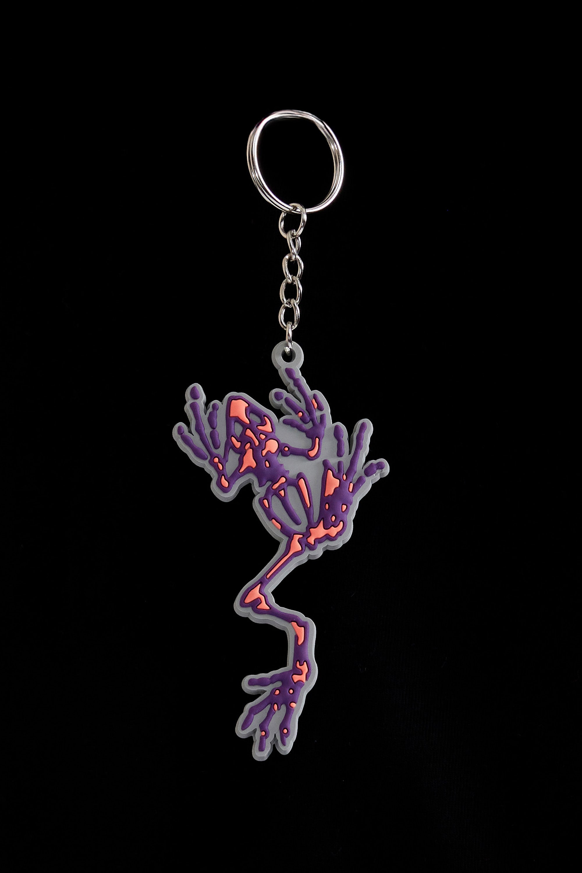 The FOSSEL KEY RING available online with global shipping, and in PAM Stores Melbourne and Sydney.