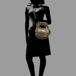 The CHOOSE MINI FRILL TAROT available online with global shipping, and in PAM Stores Melbourne and Sydney.