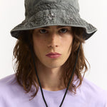 The GESTURES SUN HAT available online with global shipping, and in PAM Stores Melbourne and Sydney.