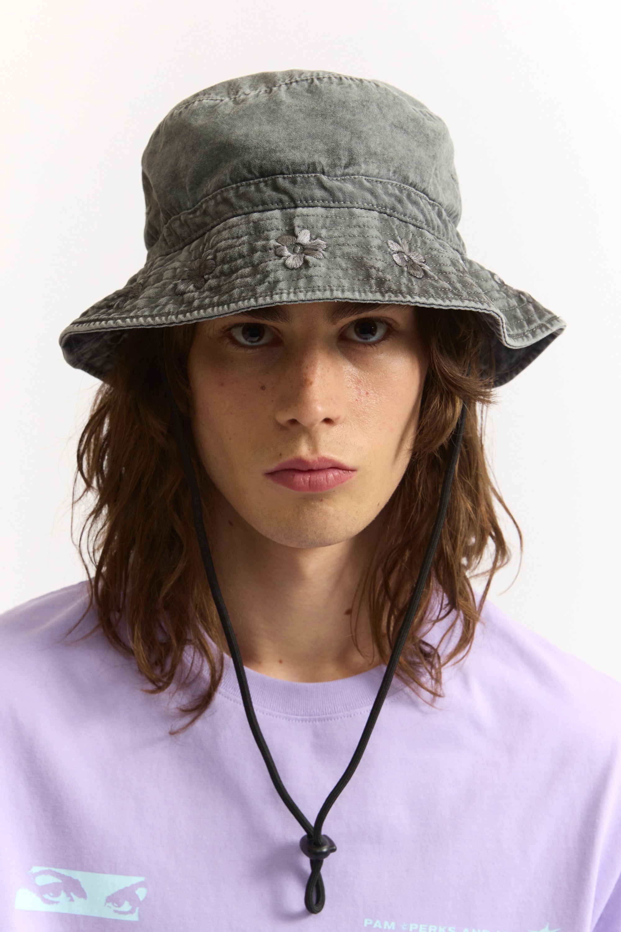The GESTURES SUN HAT available online with global shipping, and in PAM Stores Melbourne and Sydney.