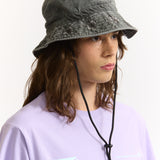 The GESTURES SUN HAT available online with global shipping, and in PAM Stores Melbourne and Sydney.