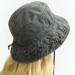 The GESTURES SUN HAT available online with global shipping, and in PAM Stores Melbourne and Sydney.