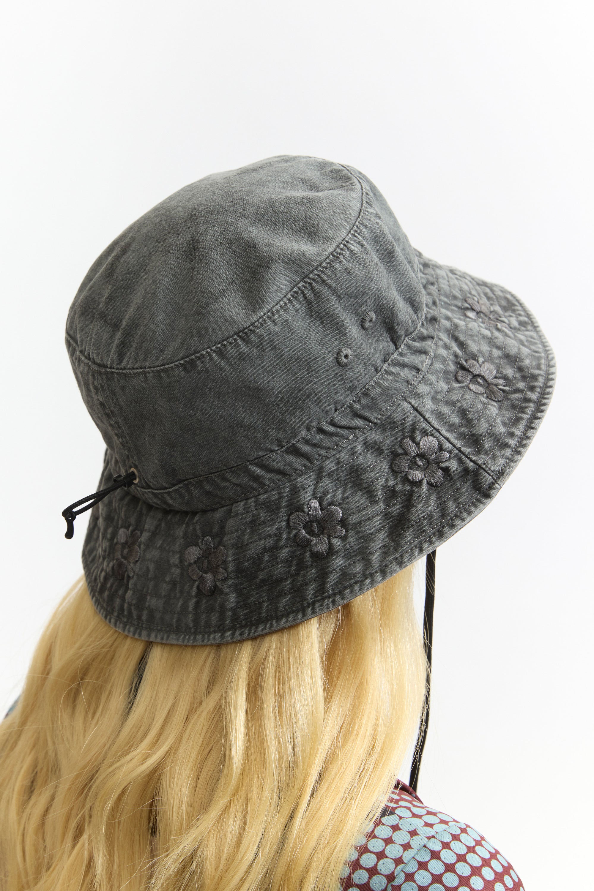 The GESTURES SUN HAT available online with global shipping, and in PAM Stores Melbourne and Sydney.