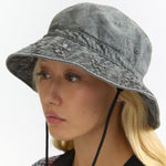 The GESTURES SUN HAT available online with global shipping, and in PAM Stores Melbourne and Sydney.