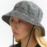 The GESTURES SUN HAT available online with global shipping, and in PAM Stores Melbourne and Sydney.