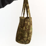 The GARDEN VARIETY CAMO TOTE BAG available online with global shipping, and in PAM Stores Melbourne and Sydney.