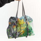 TERRARIUM LIGHT WEIGHT BAG