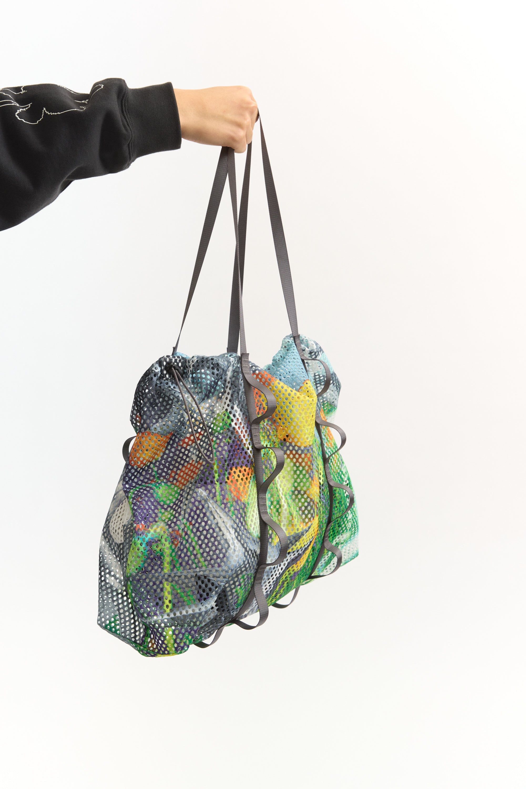 The TERRARIUM LIGHT WEIGHT BAG available online with global shipping, and in PAM Stores Melbourne and Sydney.