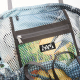 TERRARIUM LIGHT WEIGHT BAG