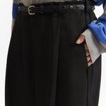 The LINE UP NARROW BELT available online with global shipping, and in PAM Stores Melbourne and Sydney.