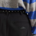 The LINE UP NARROW BELT available online with global shipping, and in PAM Stores Melbourne and Sydney.