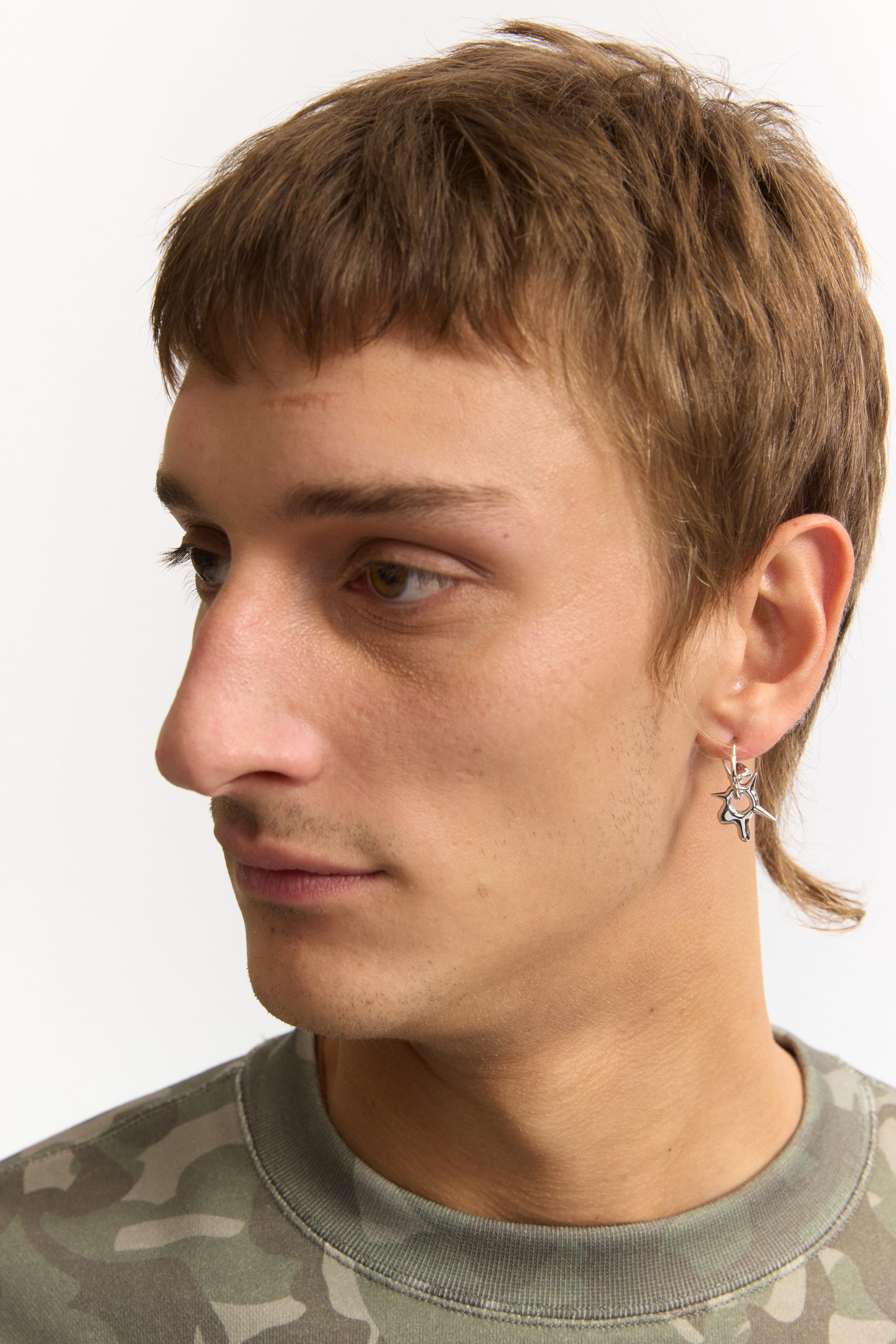 The SPIKE SLEEPER available online with global shipping, and in PAM Stores Melbourne and Sydney.