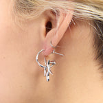 The SPIKE SLEEPER available online with global shipping, and in PAM Stores Melbourne and Sydney.