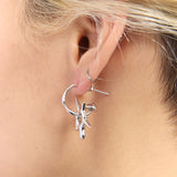 The SPIKE SLEEPER available online with global shipping, and in PAM Stores Melbourne and Sydney.