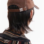 The ALIEN BUTTERFLY TONAL BASEBALL CAP available online with global shipping, and in PAM Stores Melbourne and Sydney.