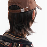 The ALIEN BUTTERFLY TONAL BASEBALL CAP available online with global shipping, and in PAM Stores Melbourne and Sydney.