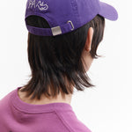 The BOATY DRAWS PAM AND EYEDRESS CAP available online with global shipping, and in PAM Stores Melbourne and Sydney.