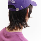 The BOATY DRAWS PAM AND EYEDRESS CAP available online with global shipping, and in PAM Stores Melbourne and Sydney.