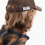 The SIGNALS TRUCKER CAP available online with global shipping, and in PAM Stores Melbourne and Sydney.