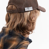 The SIGNALS TRUCKER CAP available online with global shipping, and in PAM Stores Melbourne and Sydney.