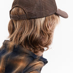 The SIGNALS TRUCKER CAP available online with global shipping, and in PAM Stores Melbourne and Sydney.