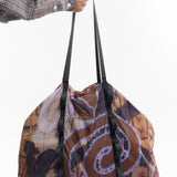 The PATINA LIGHTWEIGHT TOTE BAG available online with global shipping, and in PAM Stores Melbourne and Sydney.
