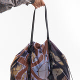 The PATINA LIGHTWEIGHT TOTE BAG available online with global shipping, and in PAM Stores Melbourne and Sydney.