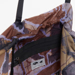 The PATINA LIGHTWEIGHT TOTE BAG available online with global shipping, and in PAM Stores Melbourne and Sydney.