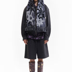 The TWO MIL A RUSSELL SHORTS available online with global shipping, and in PAM Stores Melbourne and Sydney.