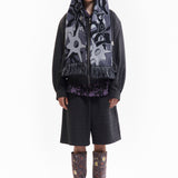 The TWO MIL A RUSSELL SHORTS available online with global shipping, and in PAM Stores Melbourne and Sydney.