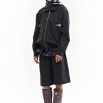 The MULTI SHOT URCHIN BONNET SCARF available online with global shipping, and in PAM Stores Melbourne and Sydney.