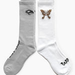 The PAM 2 PACK SPORT SOCKS available online with global shipping, and in PAM Stores Melbourne and Sydney.