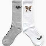 The PAM 2 PACK SPORT SOCKS available online with global shipping, and in PAM Stores Melbourne and Sydney.
