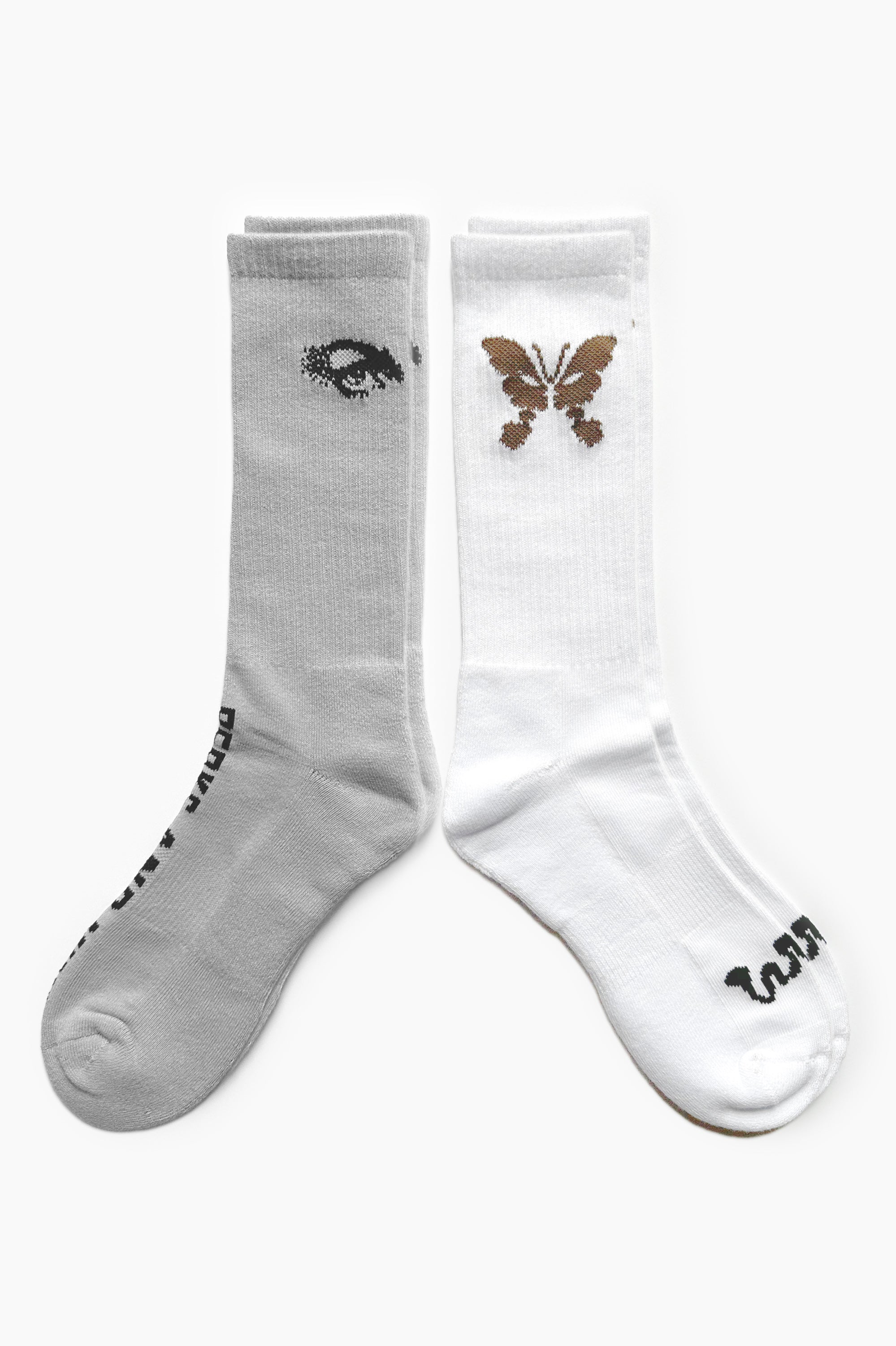 The PAM 2 PACK SPORT SOCKS available online with global shipping, and in PAM Stores Melbourne and Sydney.