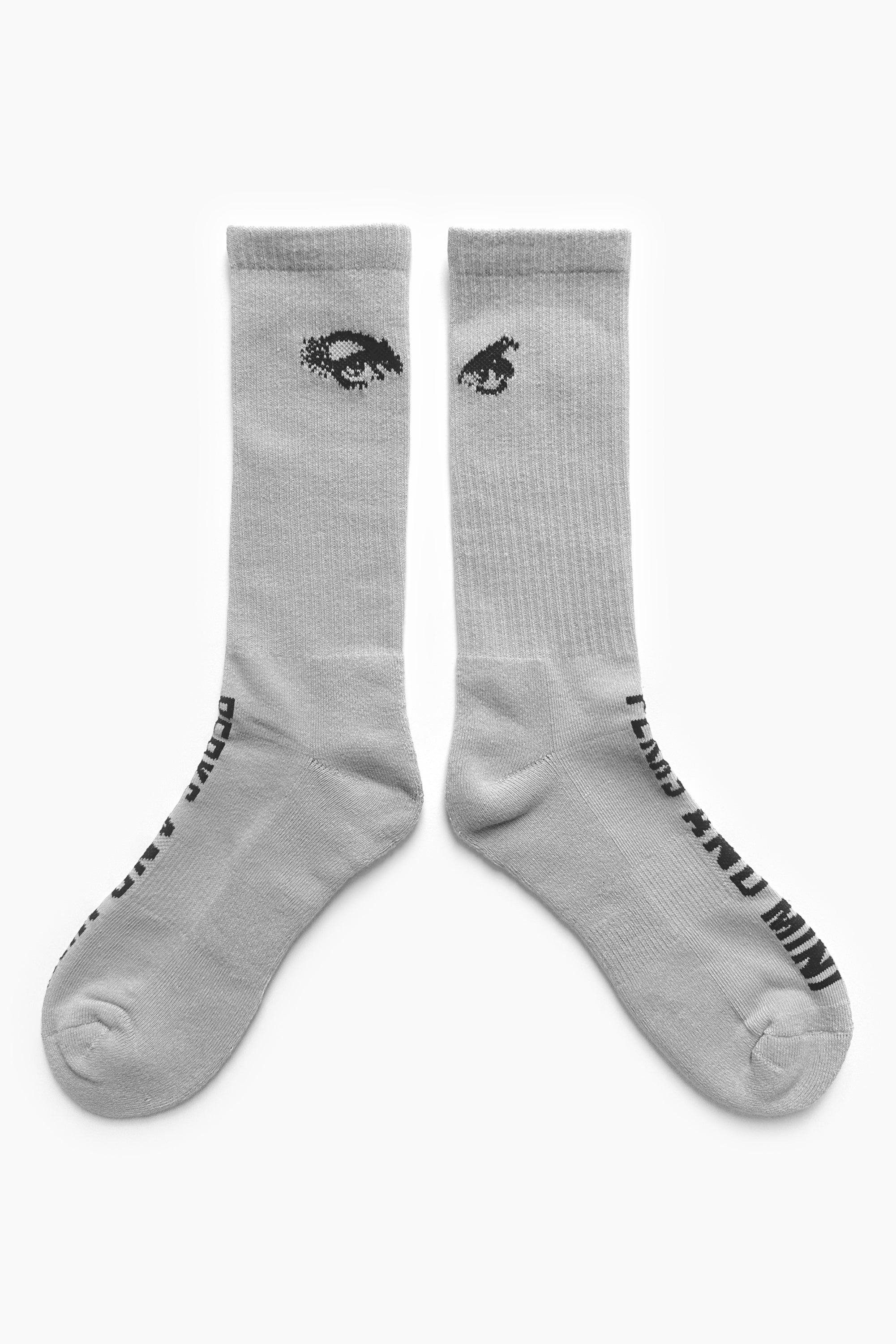 The PAM 2 PACK SPORT SOCKS available online with global shipping, and in PAM Stores Melbourne and Sydney.