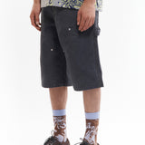 The GEOSMIN DRESS SOCKS available online with global shipping, and in PAM Stores Melbourne and Sydney.