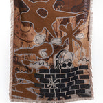 The MURUS BLANKET available online with global shipping, and in PAM Stores Melbourne and Sydney.