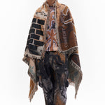 The MURUS BLANKET available online with global shipping, and in PAM Stores Melbourne and Sydney.