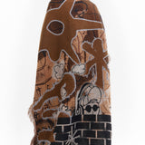 The MURUS BLANKET available online with global shipping, and in PAM Stores Melbourne and Sydney.