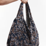 The ABC (ALIEN BUTTERFLY CAMO) TOTE BAG available online with global shipping, and in PAM Stores Melbourne and Sydney.