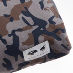 The ABC (ALIEN BUTTERFLY CAMO) TOTE BAG available online with global shipping, and in PAM Stores Melbourne and Sydney.