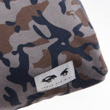 The ABC (ALIEN BUTTERFLY CAMO) TOTE BAG available online with global shipping, and in PAM Stores Melbourne and Sydney.
