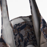 The ABC (ALIEN BUTTERFLY CAMO) TOTE BAG available online with global shipping, and in PAM Stores Melbourne and Sydney.