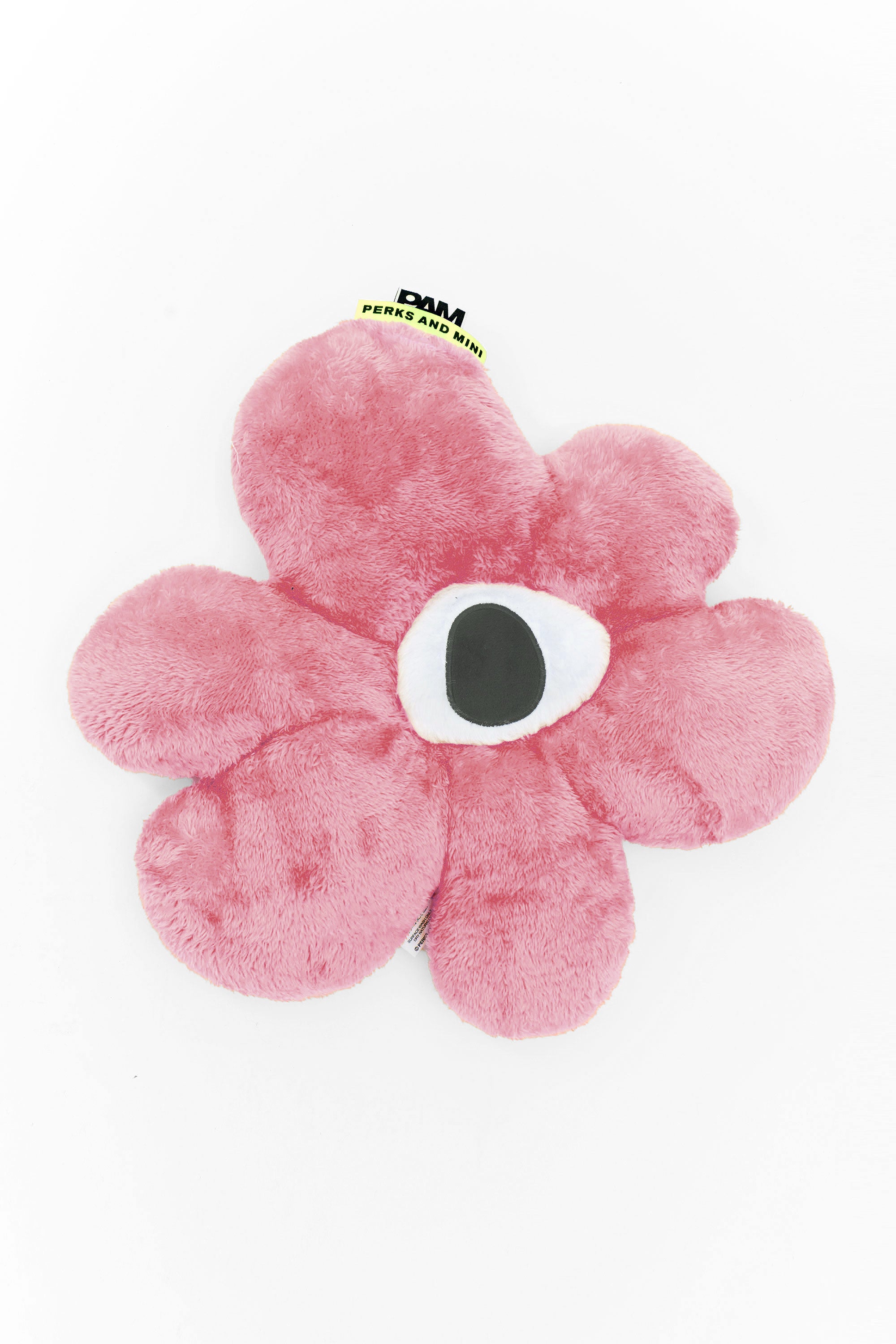 The TWO MIL GESTURES PILLOW available online with global shipping, and in PAM Stores Melbourne and Sydney.