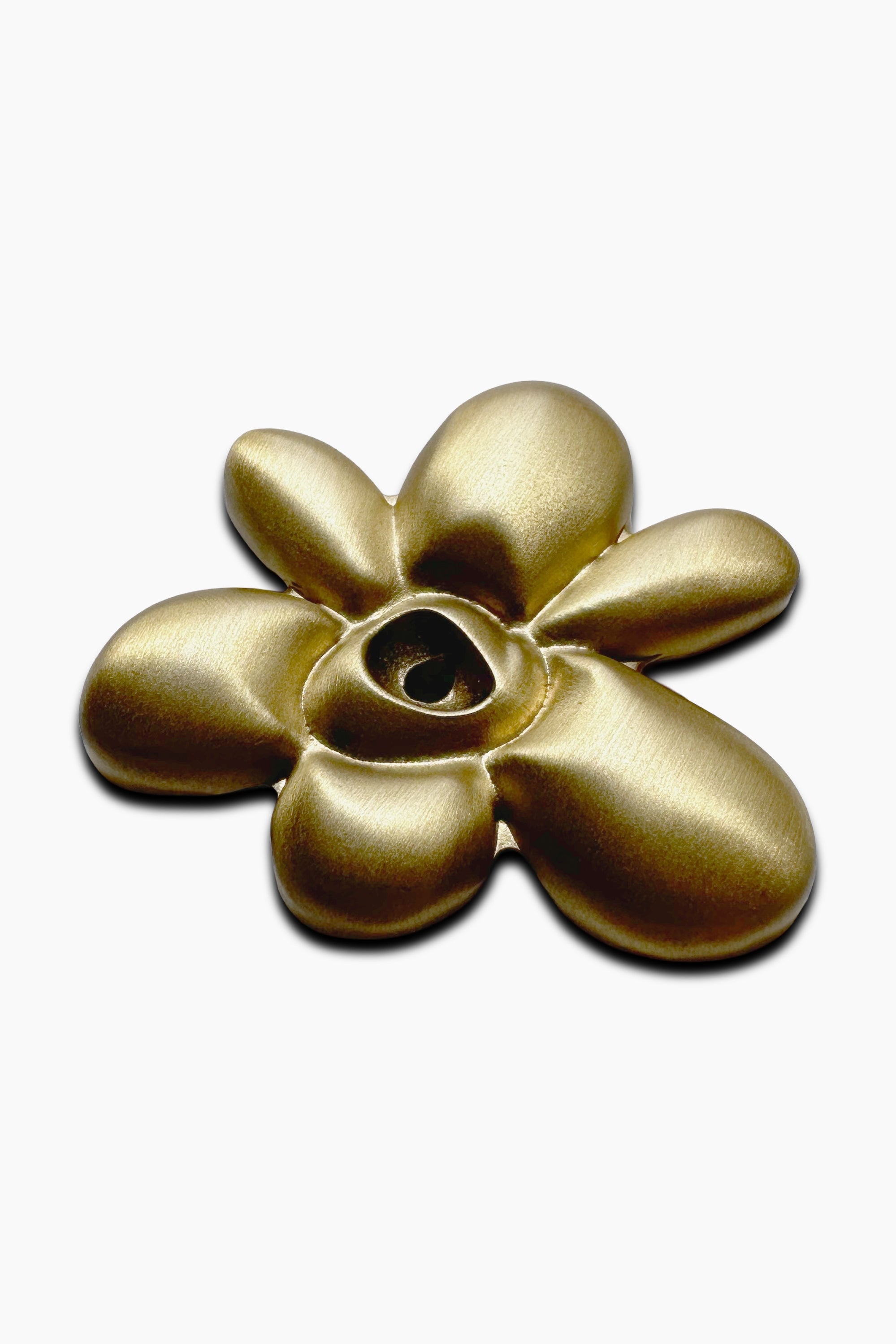 The TWO MIL GESTURES INCENSE HOLDER available online with global shipping, and in PAM Stores Melbourne and Sydney.