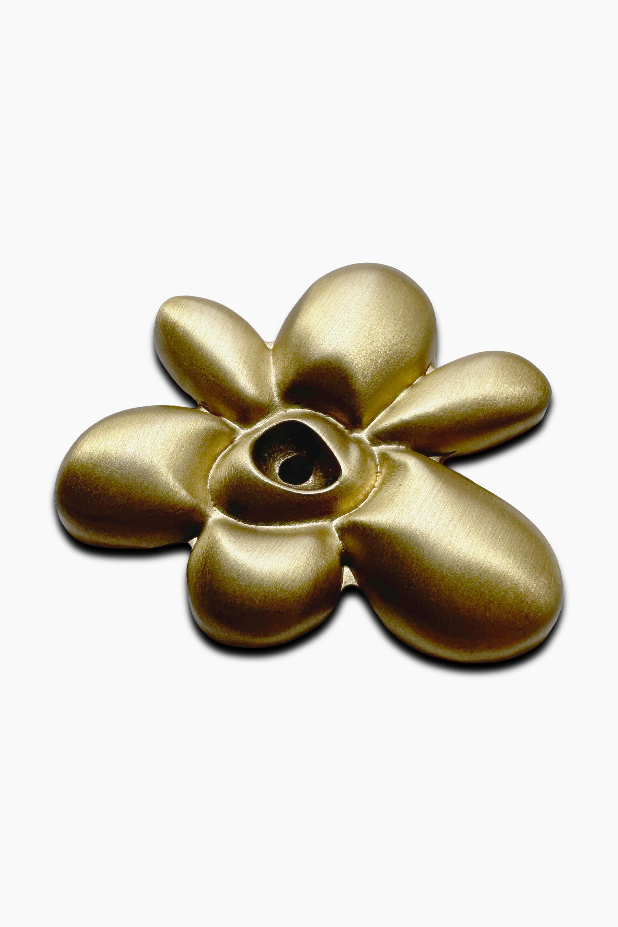 The TWO MIL GESTURES INCENSE HOLDER available online with global shipping, and in PAM Stores Melbourne and Sydney.