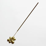 The TWO MIL GESTURES INCENSE HOLDER available online with global shipping, and in PAM Stores Melbourne and Sydney.