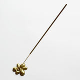The TWO MIL GESTURES INCENSE HOLDER available online with global shipping, and in PAM Stores Melbourne and Sydney.