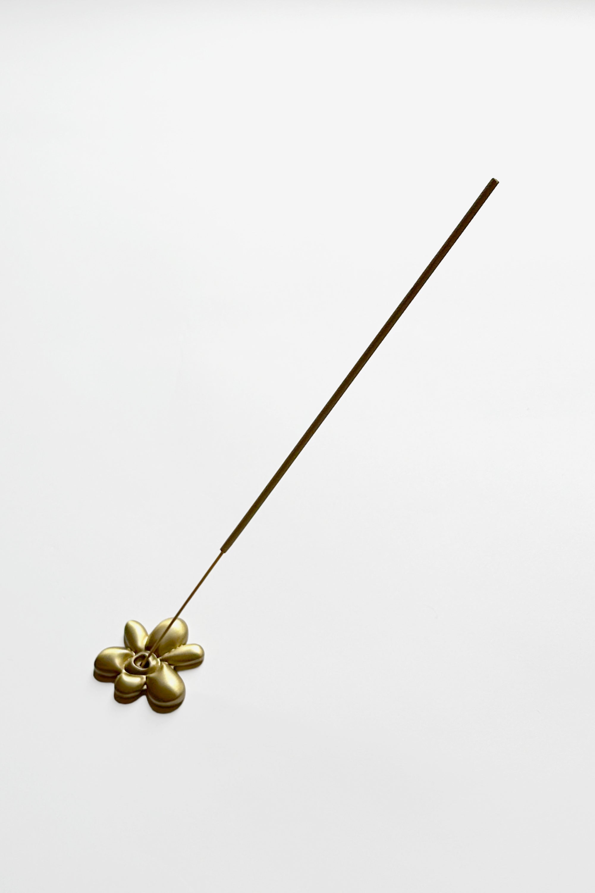 The TWO MIL GESTURES INCENSE HOLDER available online with global shipping, and in PAM Stores Melbourne and Sydney.