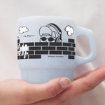 The KILROY MUG available online with global shipping, and in PAM Stores Melbourne and Sydney.